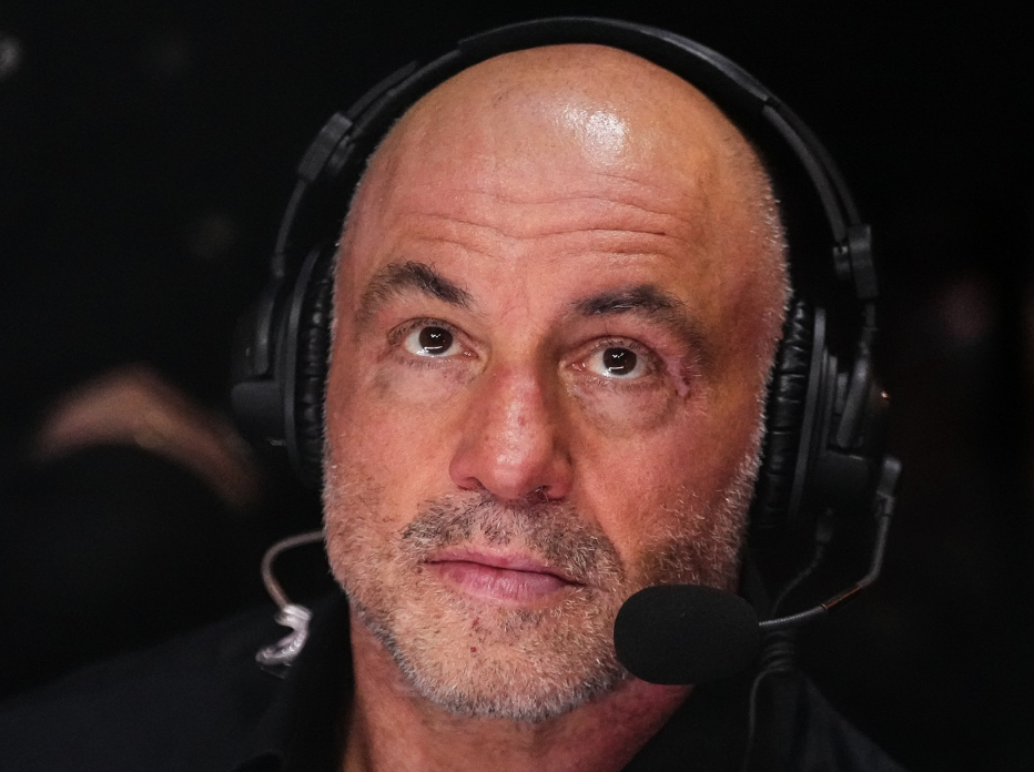 Joe Rogan expose le processus de nomination aux Golden Globes