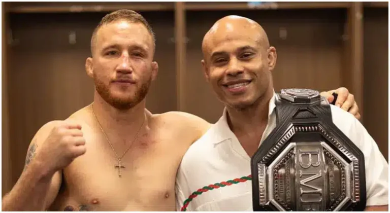 Gaethje blâme le manager pour l&rsquo;ultimatum de retraite et fait admettre Pimblett Fight
