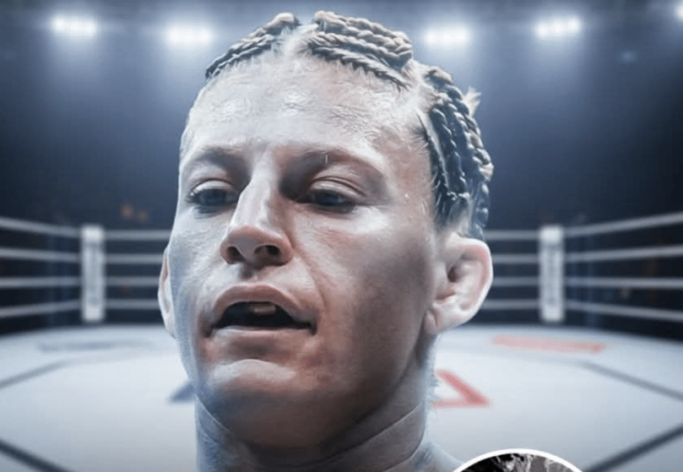 Kayla Harrison aborde la chirurgie du cou et le retrait de l&rsquo;UFC 324