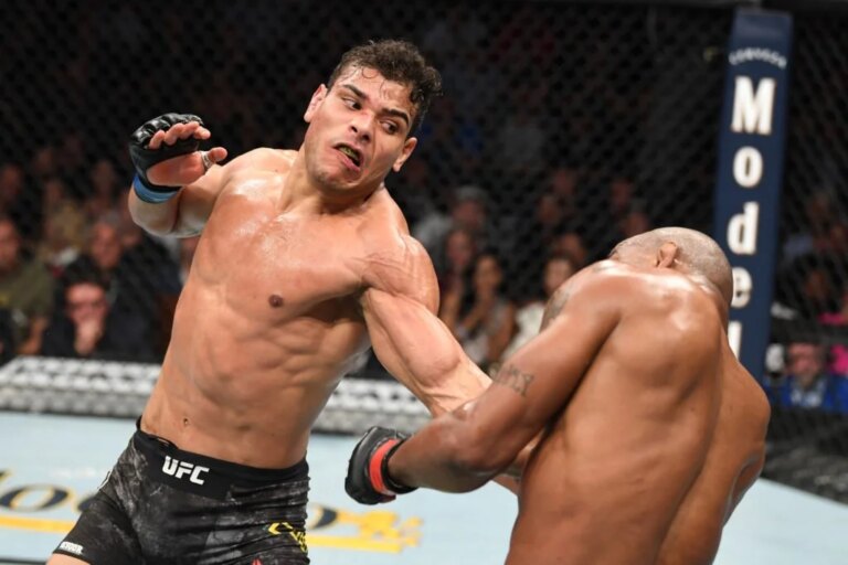 Paulo Costa passe chez les mi-lourds pour le choc de l&rsquo;UFC 327