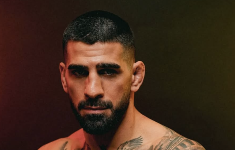 Topuria répond à la première défaite de Pimblett à l&rsquo;UFC