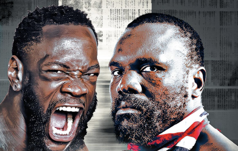 Wilder contre. Prix ​​​​PPV de Chisora ​​annoncé
