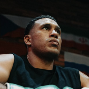 Benavidez a ordonné de se battre pour la ceinture WBC Cruiserweight