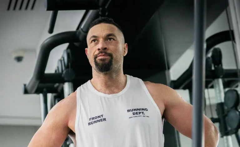 Joseph Parker fait appel de son échec au test VADA