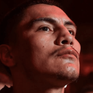 Ortiz appelle un nouveau champion unifié et « Quitter »