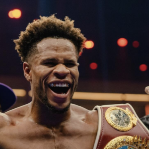 Le prochain combat possible de Haney – FIGHT SPORTS