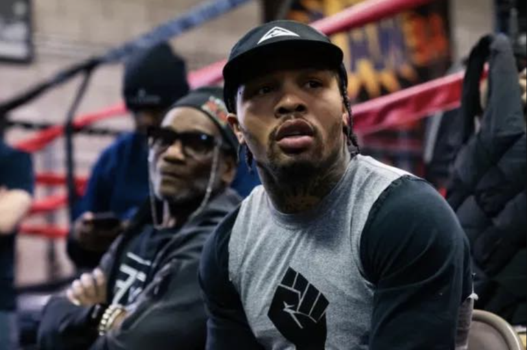 L&rsquo;entraîneur de Gervonta Davis parle de son avenir