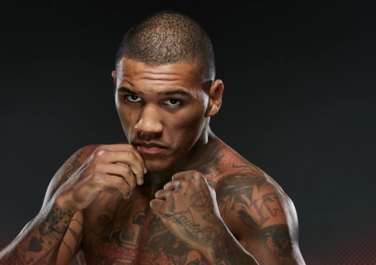 Conor Benn nomme sa cible principale après l&rsquo;accord de boxe Zuffa