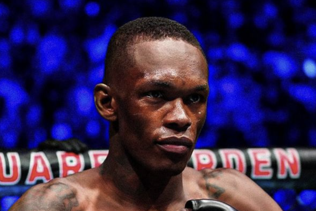 Adesanya sur le calendrier de sa retraite