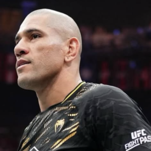 Alex Pereira apparaît dans le thriller d&rsquo;action « Onslaught »