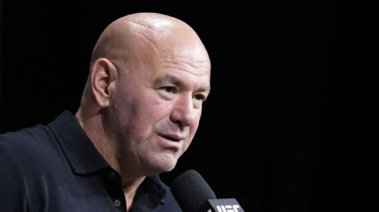Dana White démystifie les rumeurs sur la date de la carte de la Maison Blanche de l’UFC