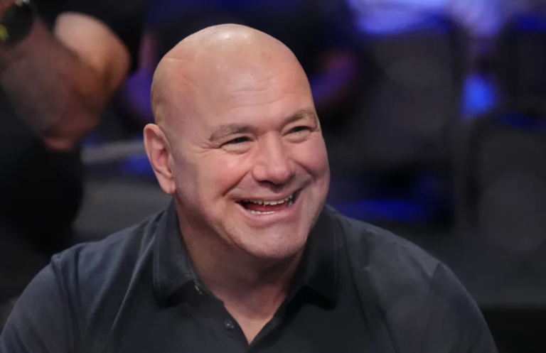 Dana White s&rsquo;associe à Tony Stewart pour le retour de Ram en NASCAR