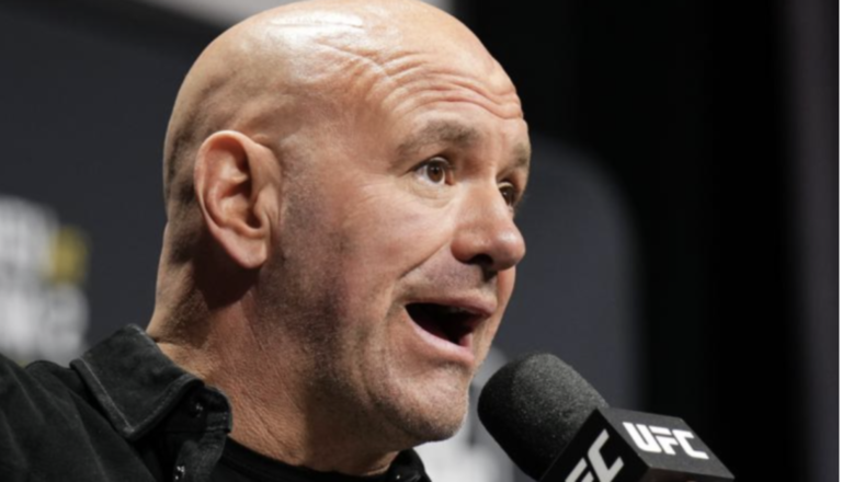 Dana White témoigne dans un procès antitrust
