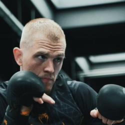Ian Machado révèle le « scénario idéal » pour le combat contre Makhachev