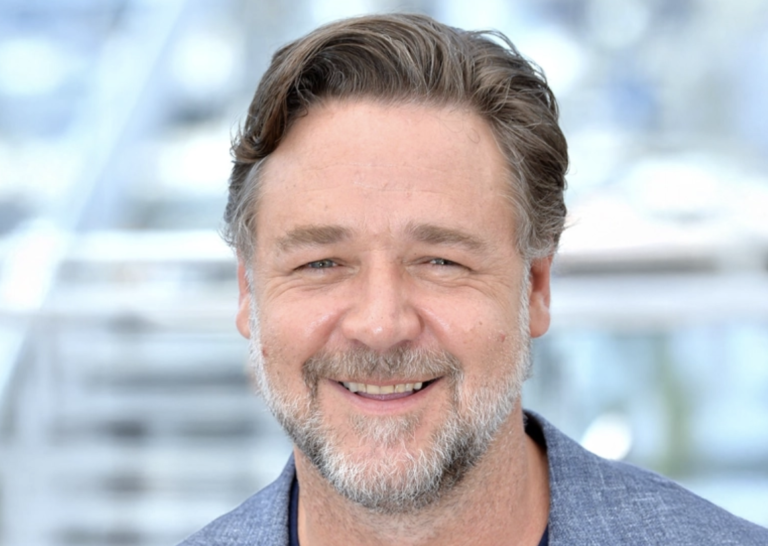 Russell Crowe, lauréat d&rsquo;un Oscar, jouera dans un nouveau film de MMA