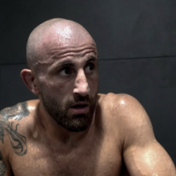 Volkanovski se prépare déjà pour la défense attendue de son titre