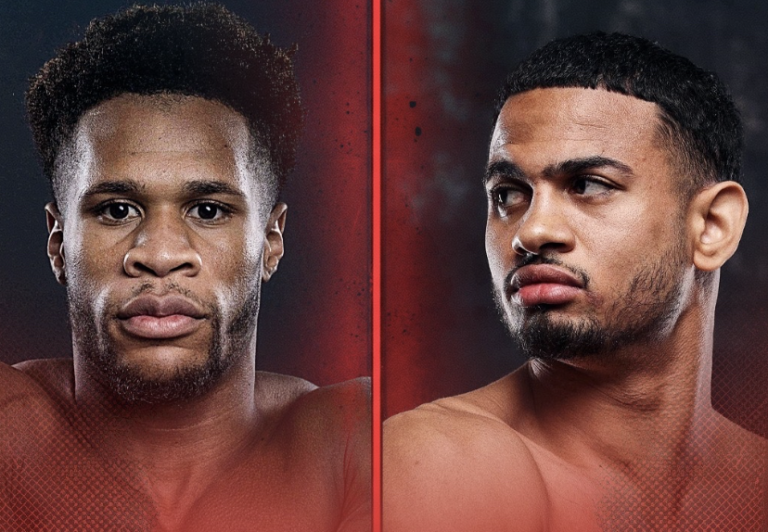 Pourparlers d&rsquo;unification Haney-Romero en cours – SPORTS DE COMBAT