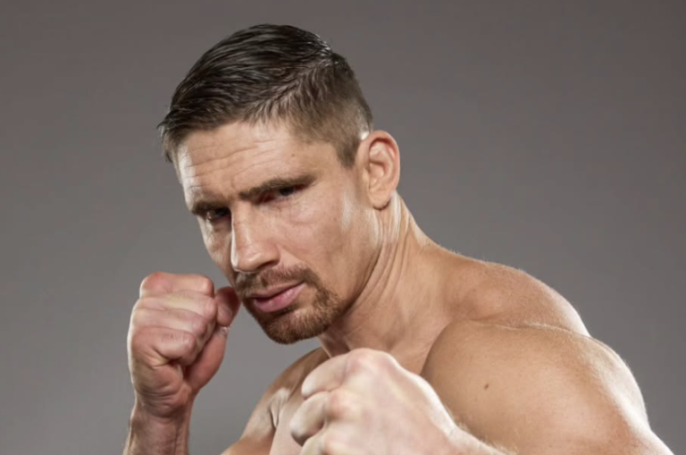 Verhoeven riposte aux critiques du combat contre Usyk