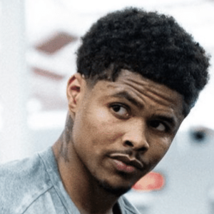 Shakur Stevenson annonce la sortie de Zuffa Boxing, agence libre