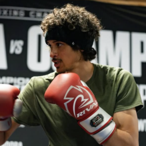 Fundora envisage le combat d’Ortiz Jr.