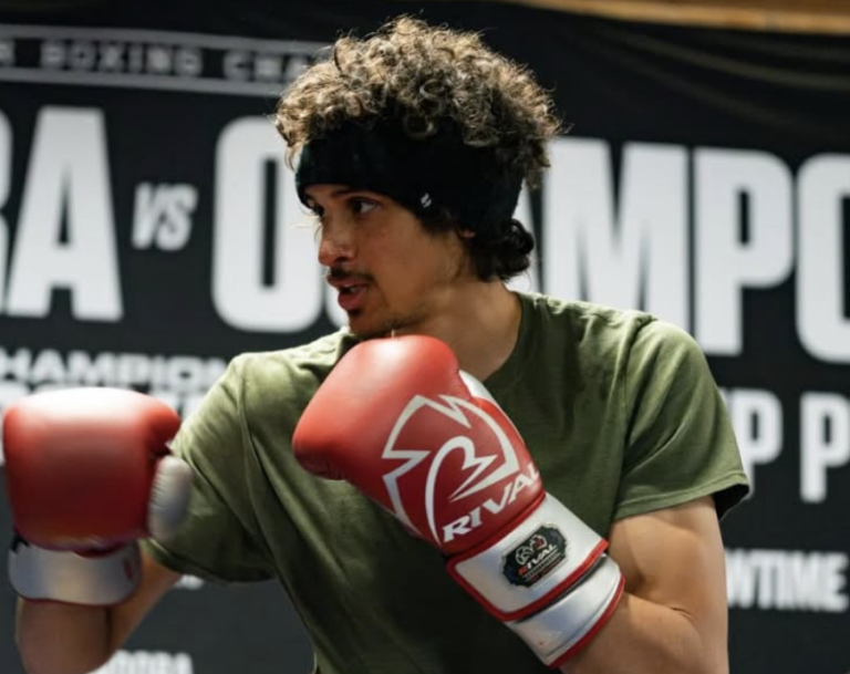 Fundora envisage le combat d’Ortiz Jr.