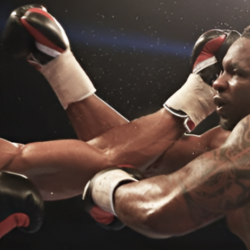 Matchroom répond aux rumeurs de revanche entre Joshua et Whyte