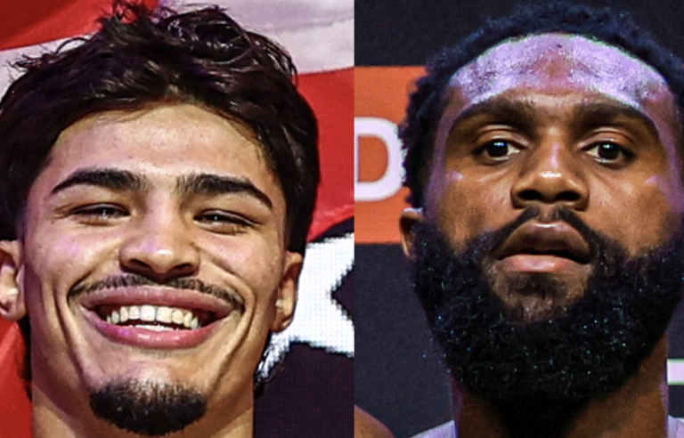 Zayas contre. Ennis annoncé – SPORTS DE COMBAT