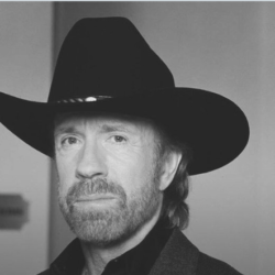 Chuck Norris est décédé à l&rsquo;âge de 86 ans