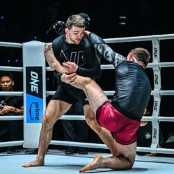 Dante Léon contre. Kenta Iwamoto prêt pour ONE Fight Night 42 sur Prime Video