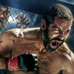 Le drame MMA de Russel&rsquo;s Crowe sort une nouvelle bande-annonce