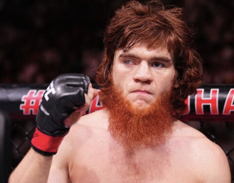 Le retour de Shara Magomedov à l&rsquo;UFC
