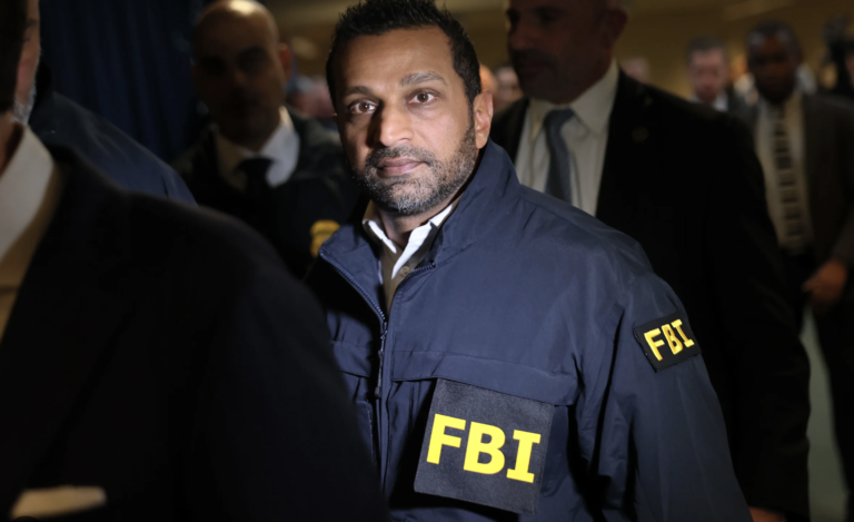 Les combattants de l&rsquo;UFC s&rsquo;apprêtent à former des agents du FBI ce week-end