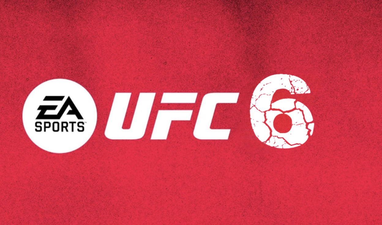 Mise à jour EA SPORTS UFC 6