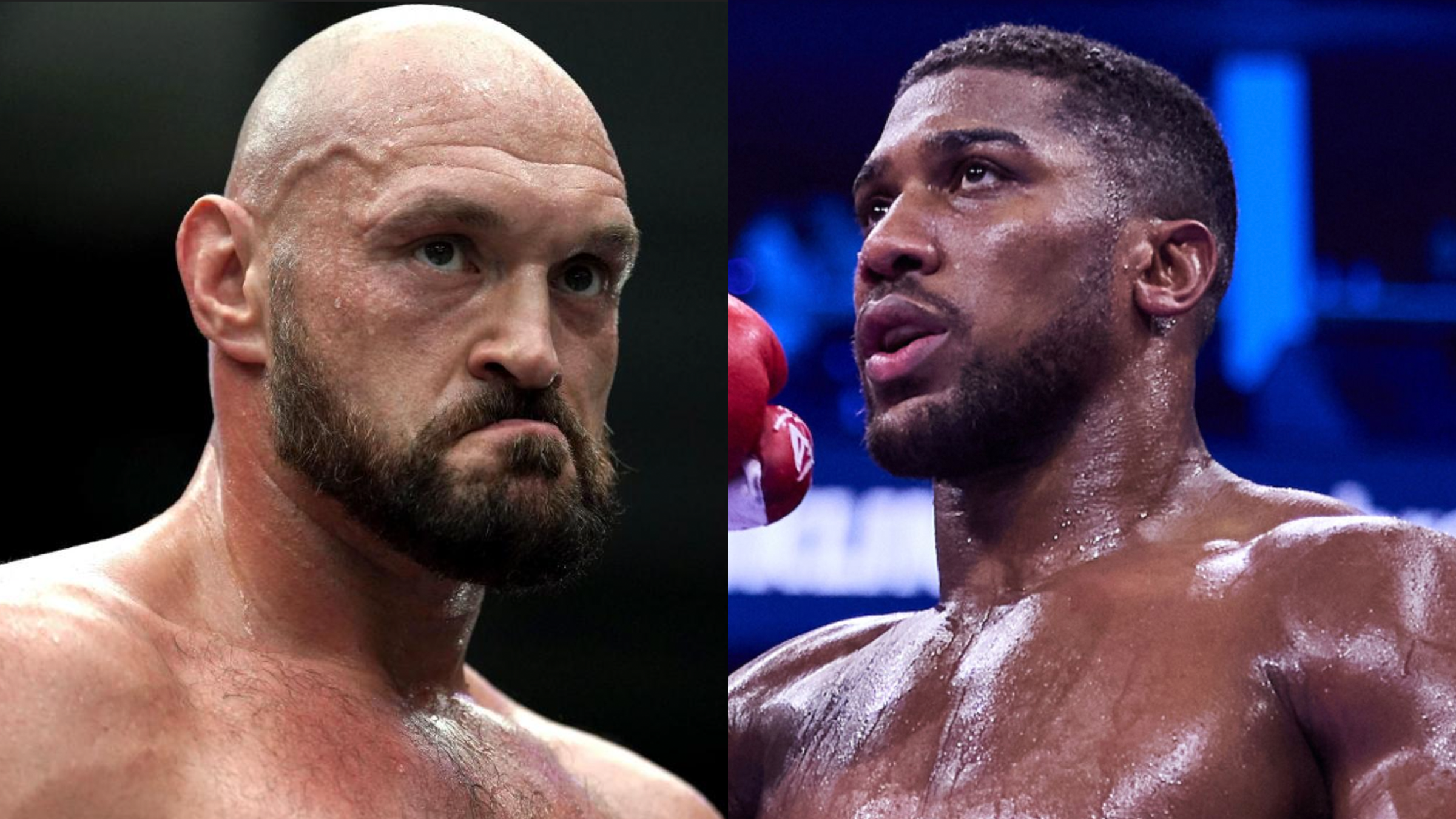Fury devra attendre Joshua