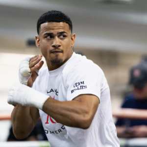 Romero quitte Haney