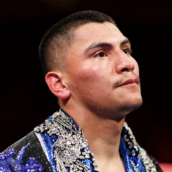 De La Hoya déclare que le différend Ortiz est sur le point d&rsquo;être résolu