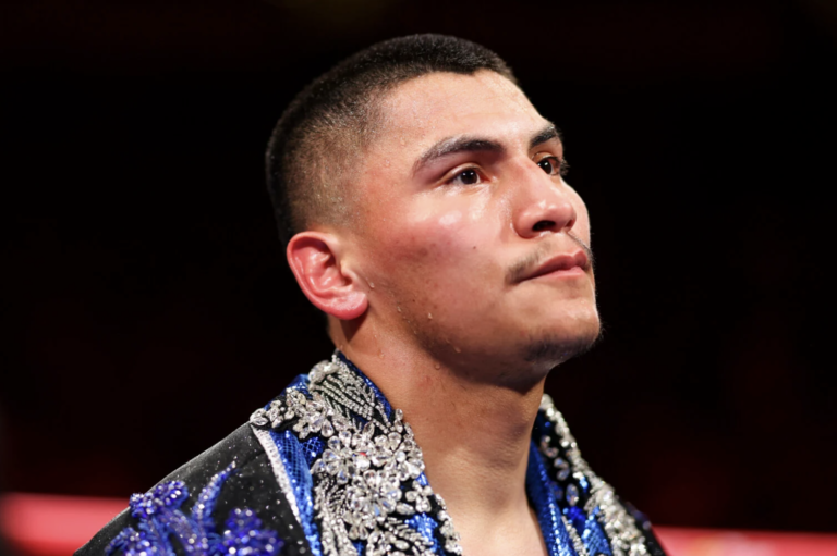 Ortiz contre. Mise à jour du garçon d&rsquo;or
