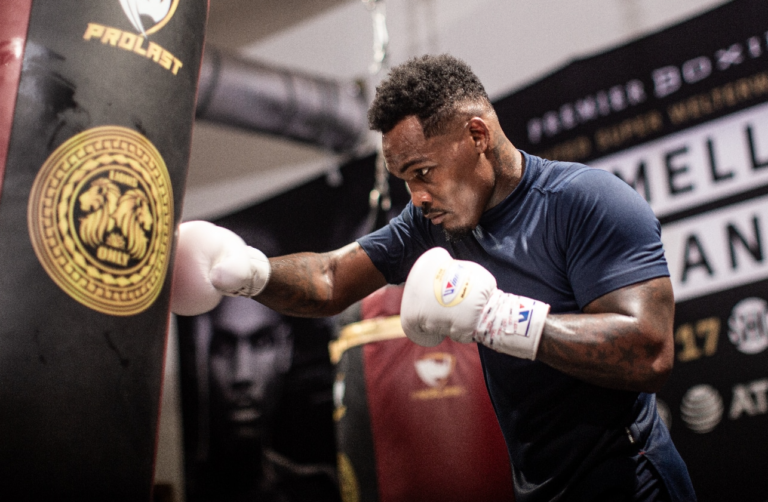 L&rsquo;inactif Jermell Charlo se battra-t-il pour un titre mondial ?