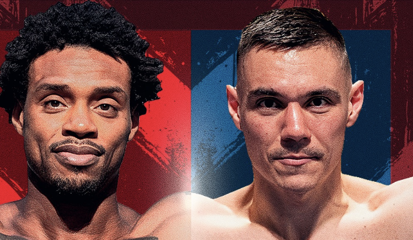Tszyu contre. Spence se rapproche
