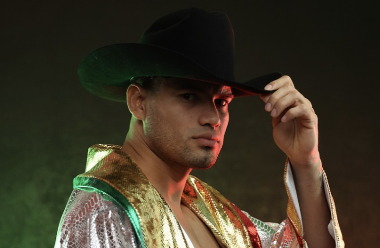 Gilberto Ramirez sur son avenir après le combat contre Benavidez