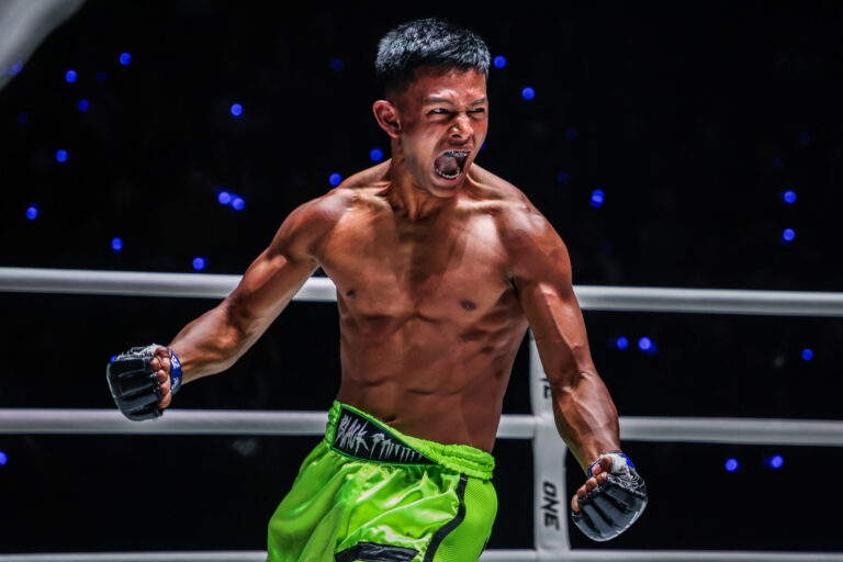 3 combats qui pourraient voler la vedette lors de ONE Fight Night 42 : Mann Vs. Dzhabrailov sur Prime Video