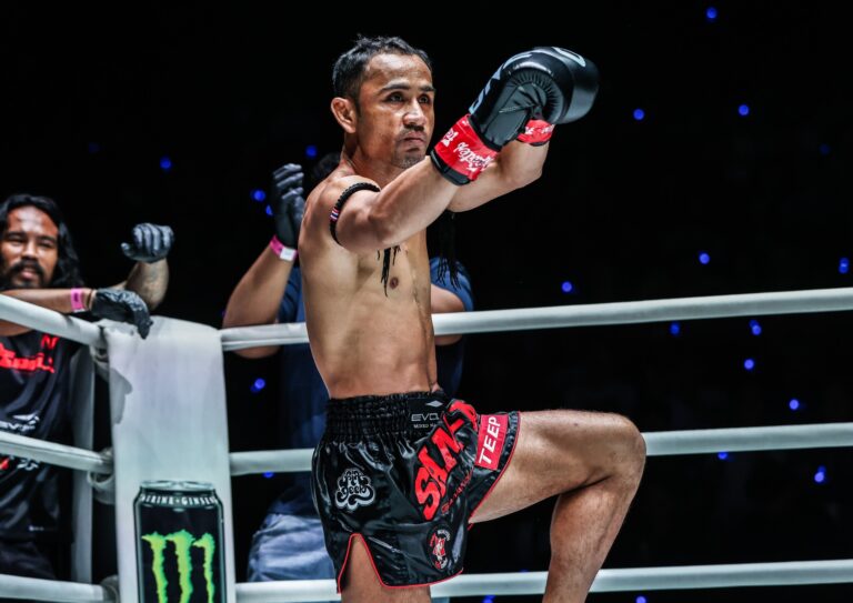 5 questions brûlantes avant ONE Fight Night 42 : Mann contre. Dzhabrailov sur Prime Video