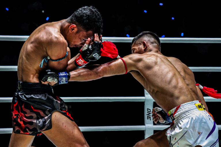 Carte complète révélée pour ONE Friday Fights 149 le 3 avril