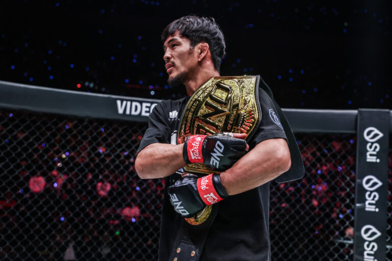 « C&rsquo;est comme un destin pour moi » – Yuya Wakamatsu promet d&rsquo;incarner l&rsquo;esprit Bushido dans ONE SAMURAI 1