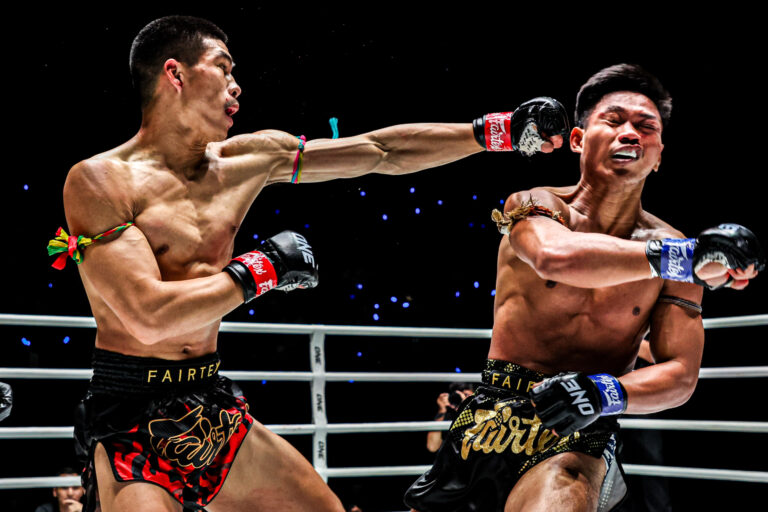 Comment regarder les combats du Inner Circle et ONE Friday Fights 149 en direct le 3 avril