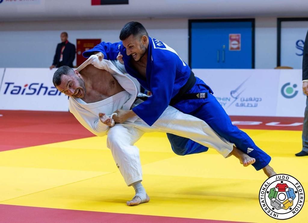 Connecter le sport et la recherche cognitive : comment Octavian Patrascu transforme le judo en une science précise