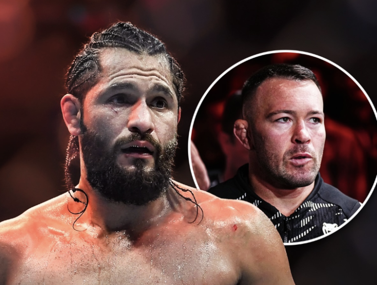 Covington poursuit son ancien ami devenu ennemi Masvidal