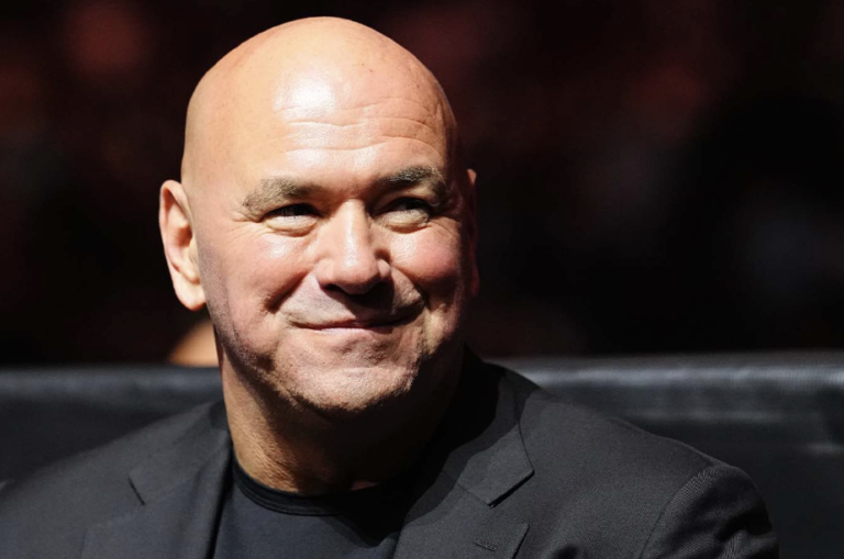 Dana White révèle pourquoi il ne s&rsquo;occupe plus des contrats de combattants