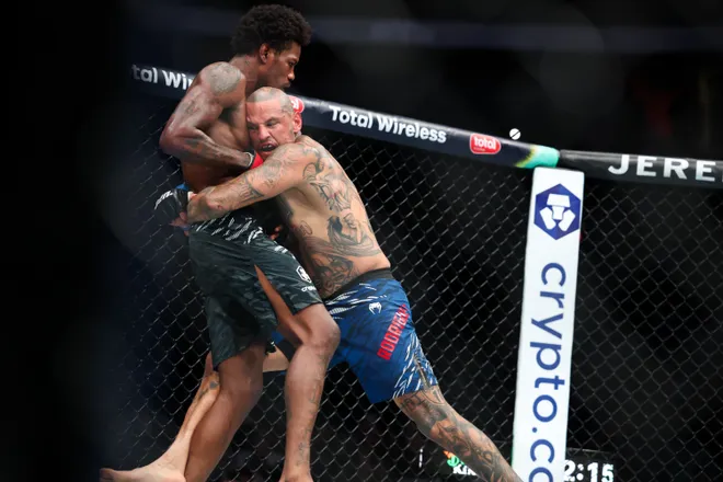 Daniel Rodriguez divulgue des détails concernant la prochaine apparition à l&rsquo;UFC