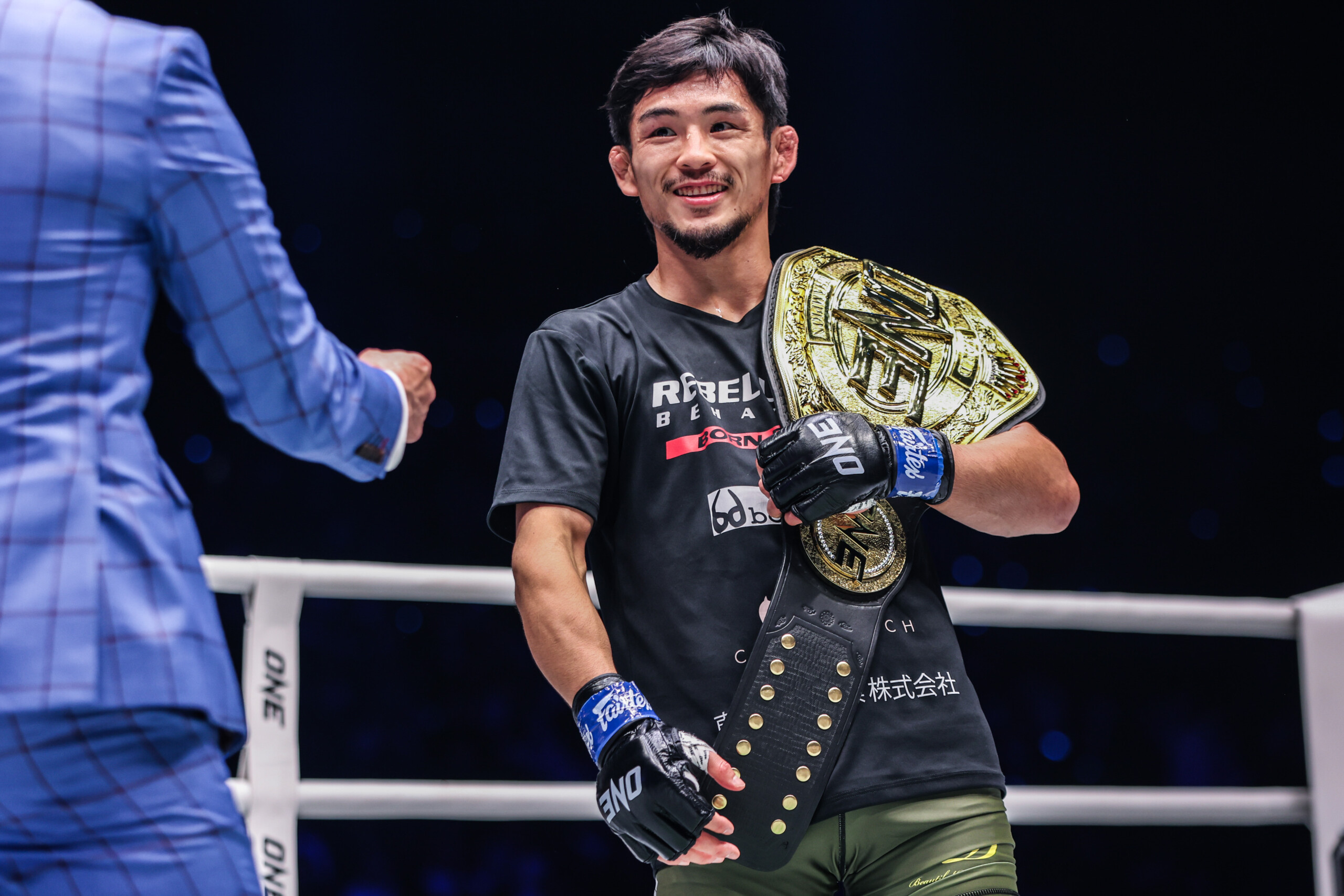 Yuya Wakamatsu Adriano Moraes ONE 172 151